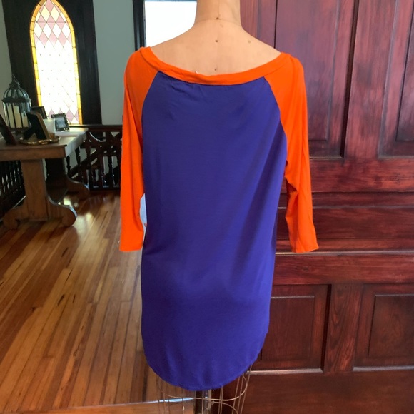 God Sweet Tea & The SEC Football T-shirt. M/L - Picture 5 of 9